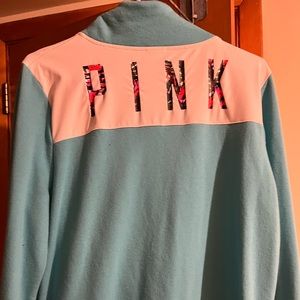 Victoria’s Secret PINK Zip up